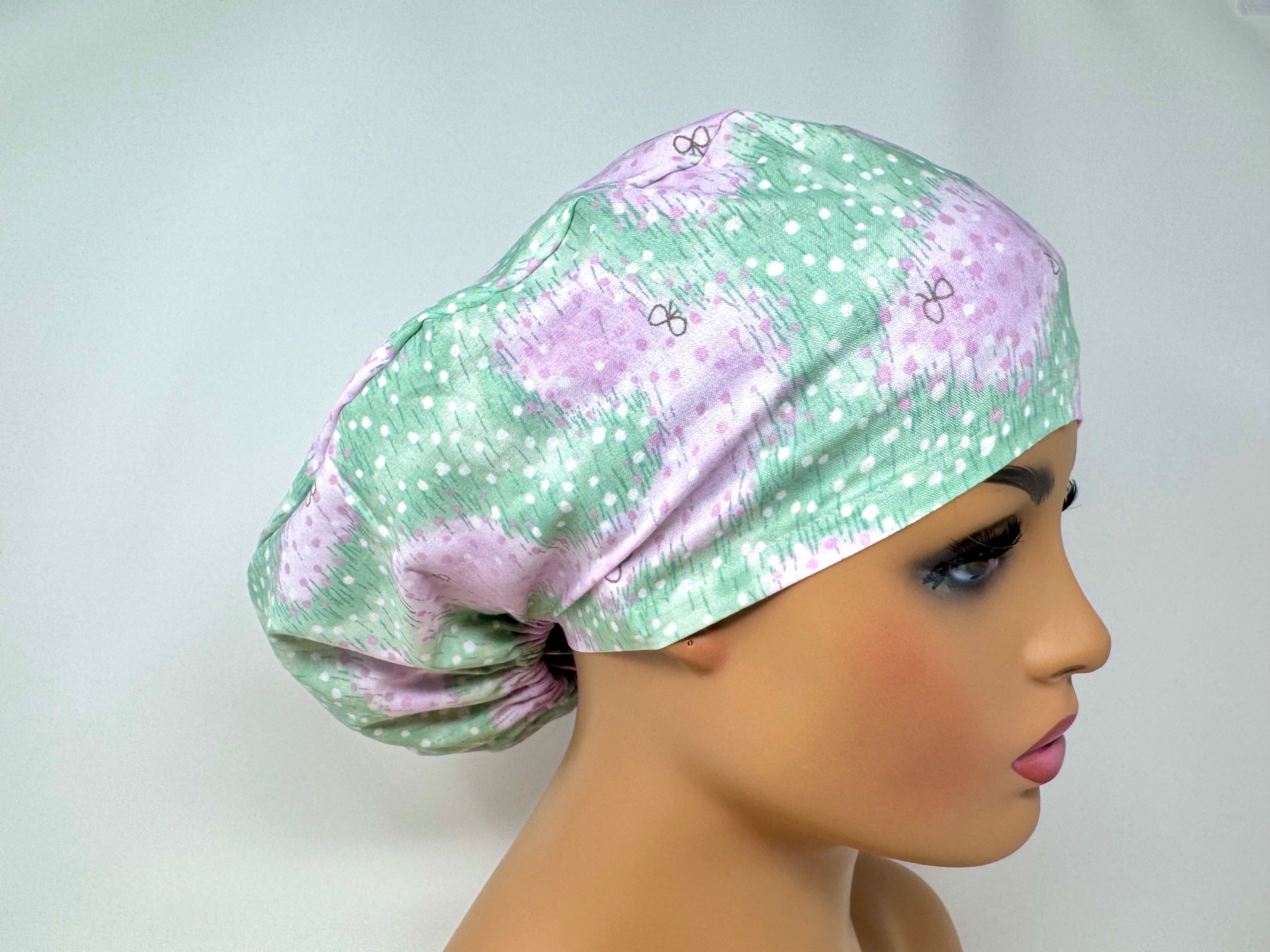 Fairy Meadow -Ponytail