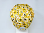 Load image into Gallery viewer, Bees - Gold Medallion - Light - SP Style
