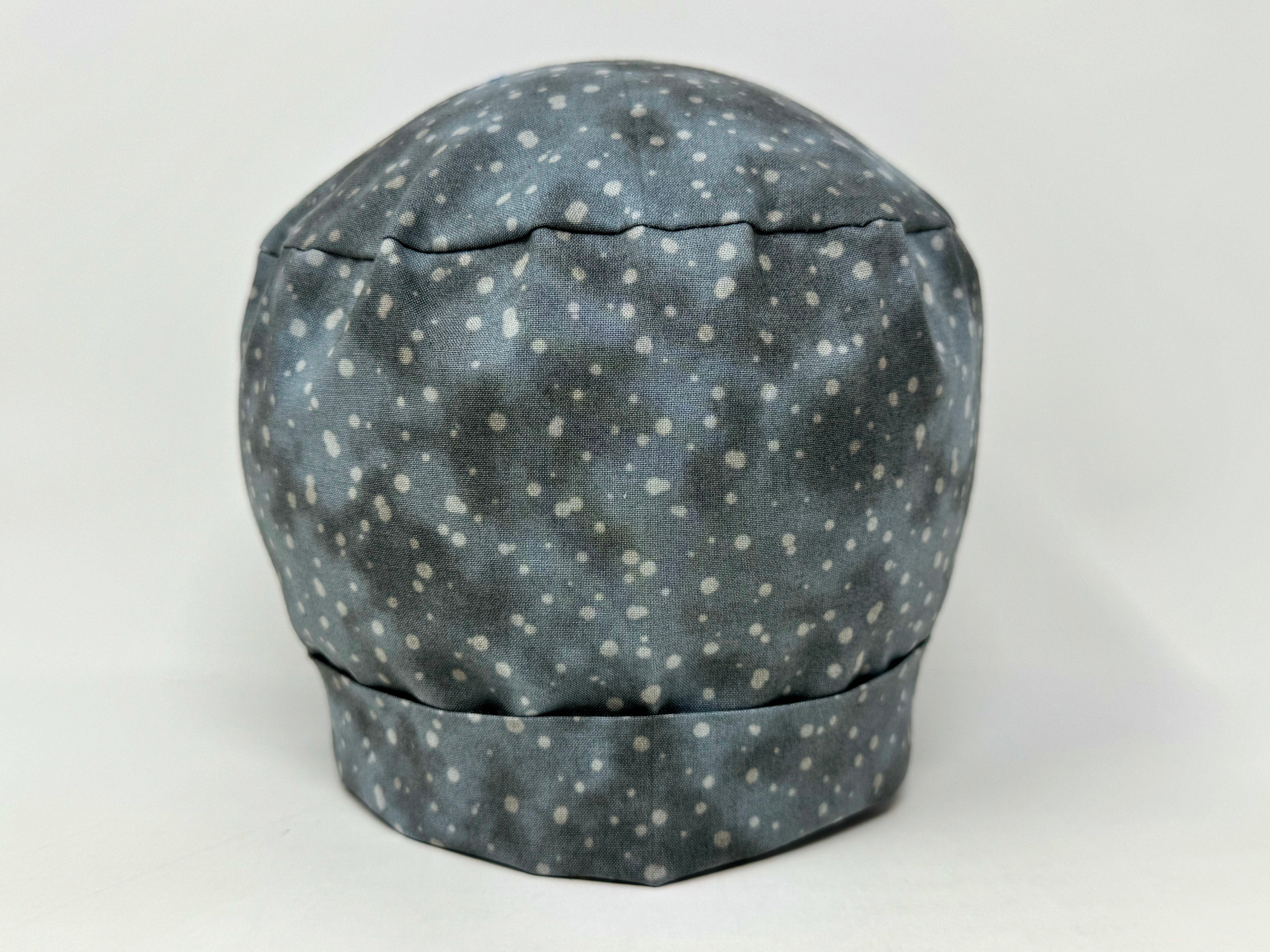 Snow Drops  E - Japanese Fabric