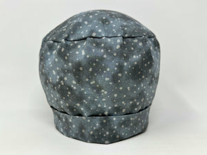Snow Drops  E - Japanese Fabric