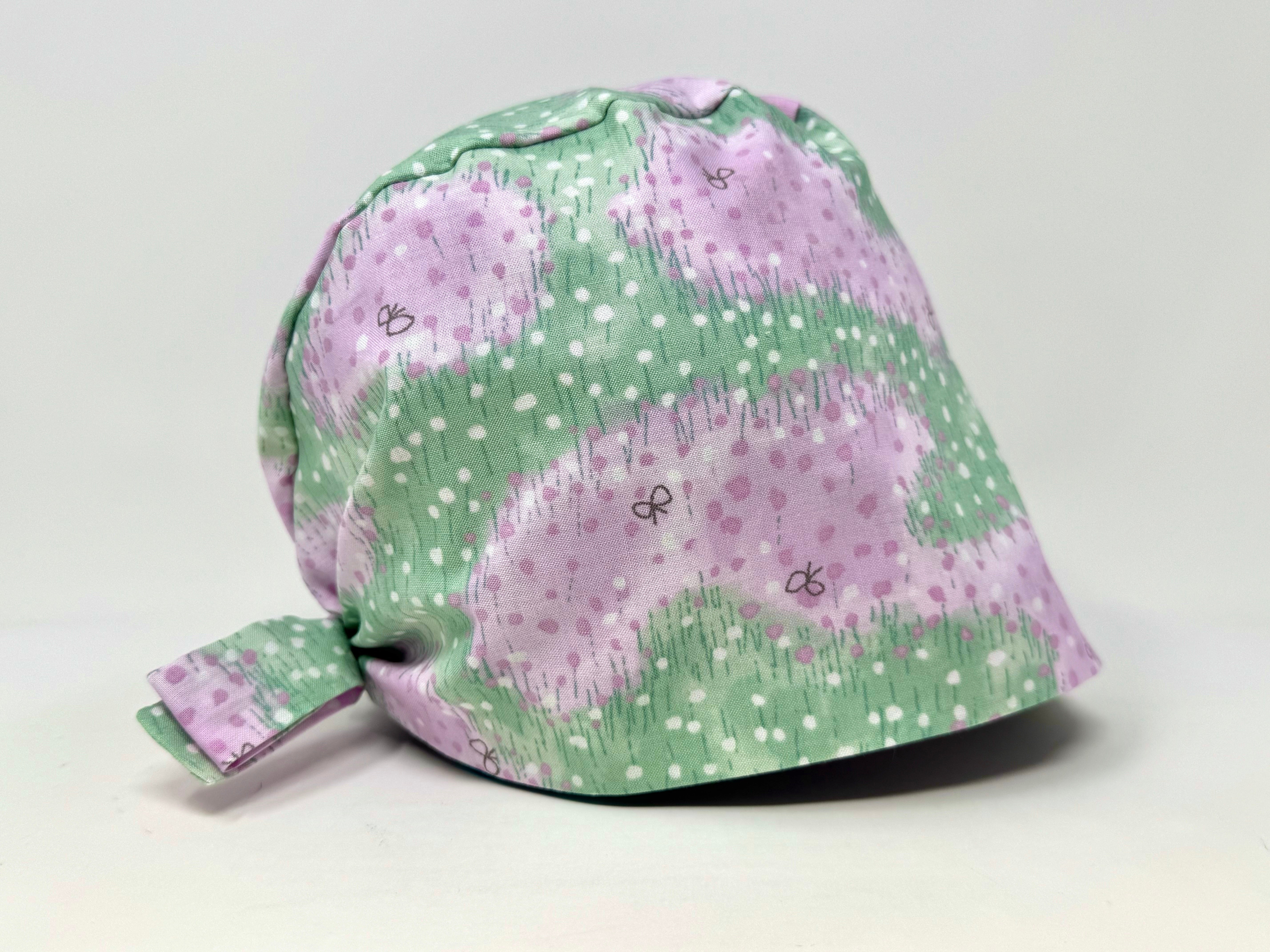 Fairy Meadow -Japanese fabric