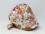 Load image into Gallery viewer, Mixed Flowers 13 - Scrub Hat
