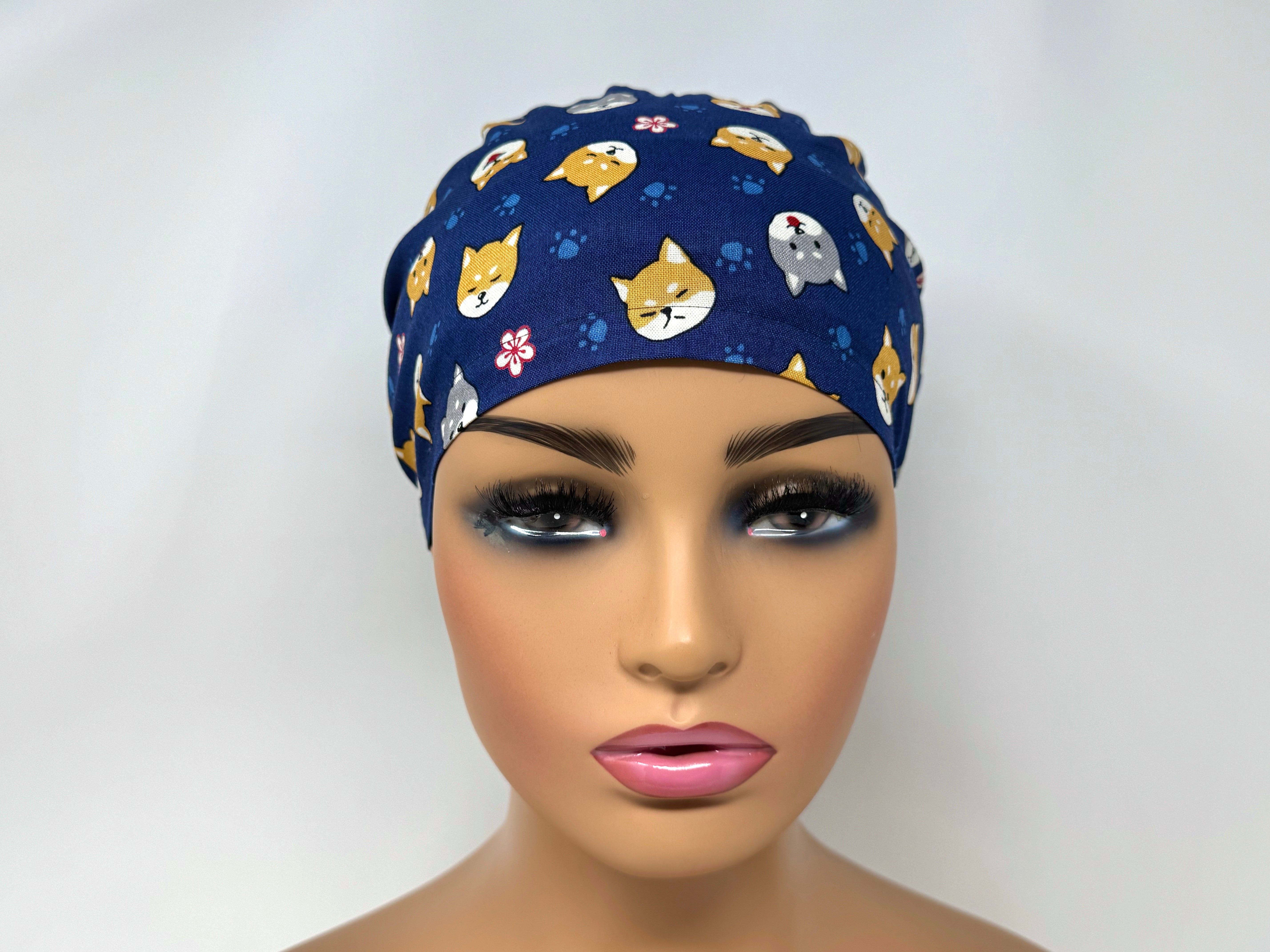 Little Shiba - Ponytail