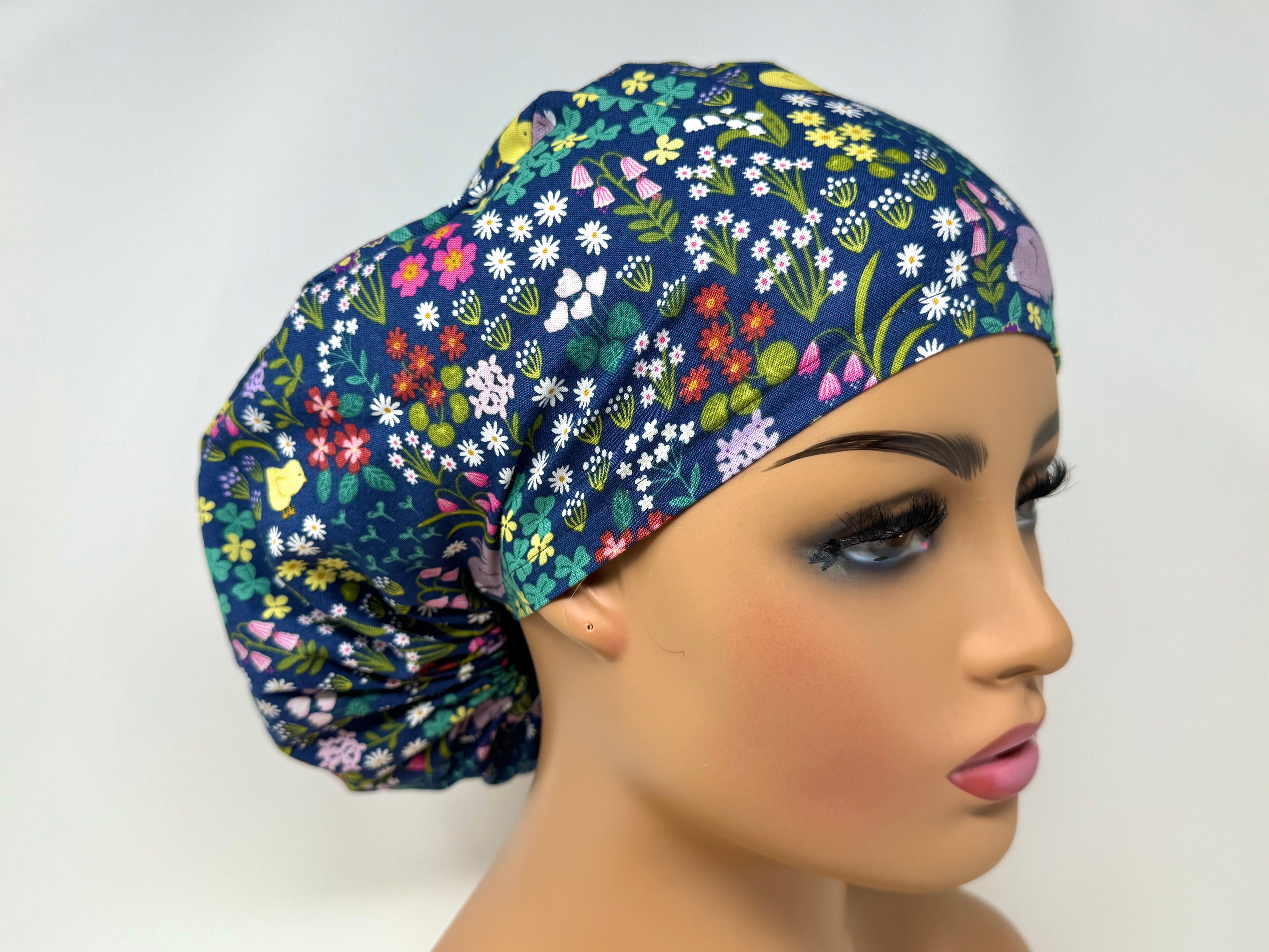 SPRING TIME BABY - Ponytail