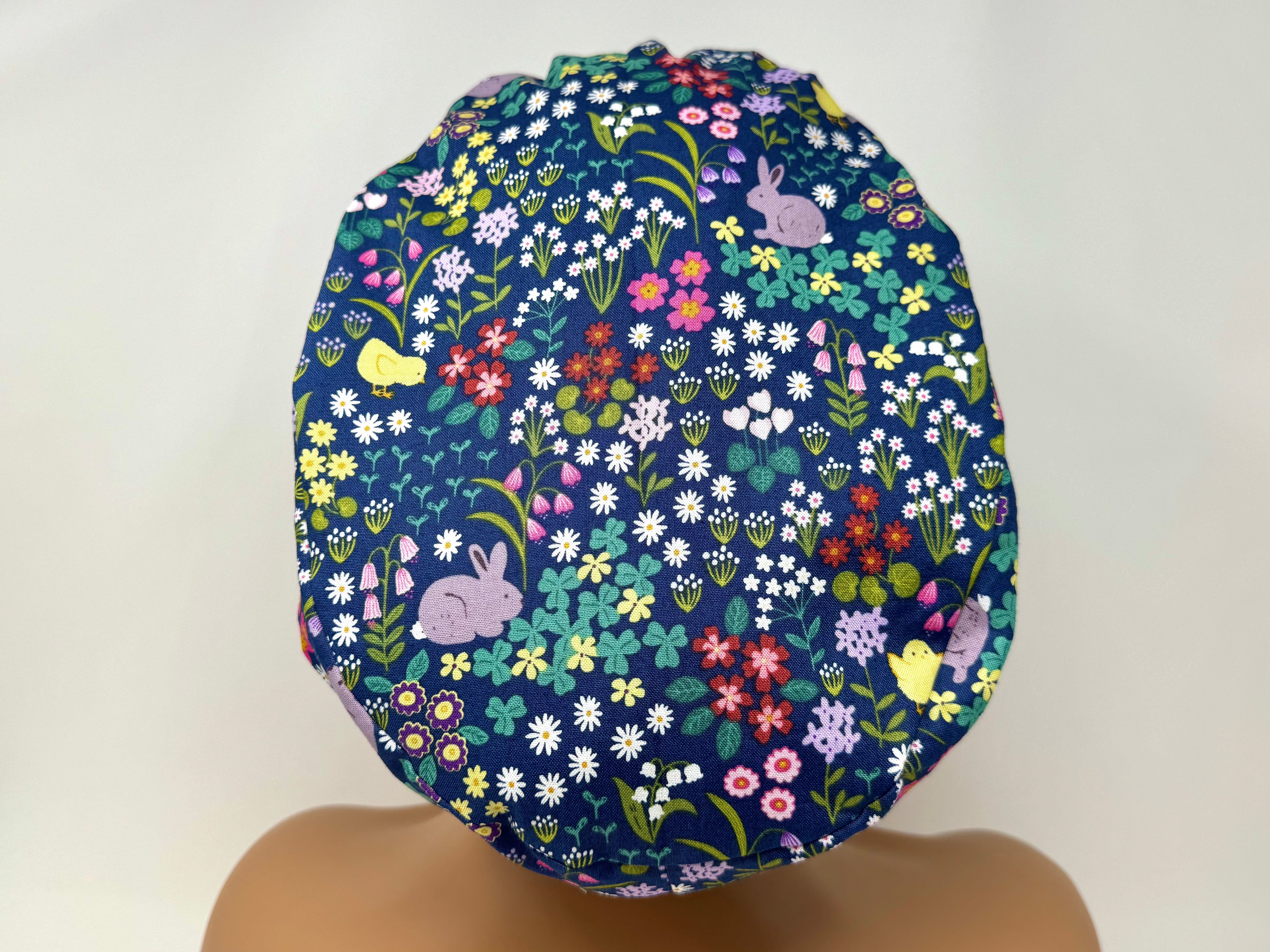 SPRING TIME BABY - Ponytail