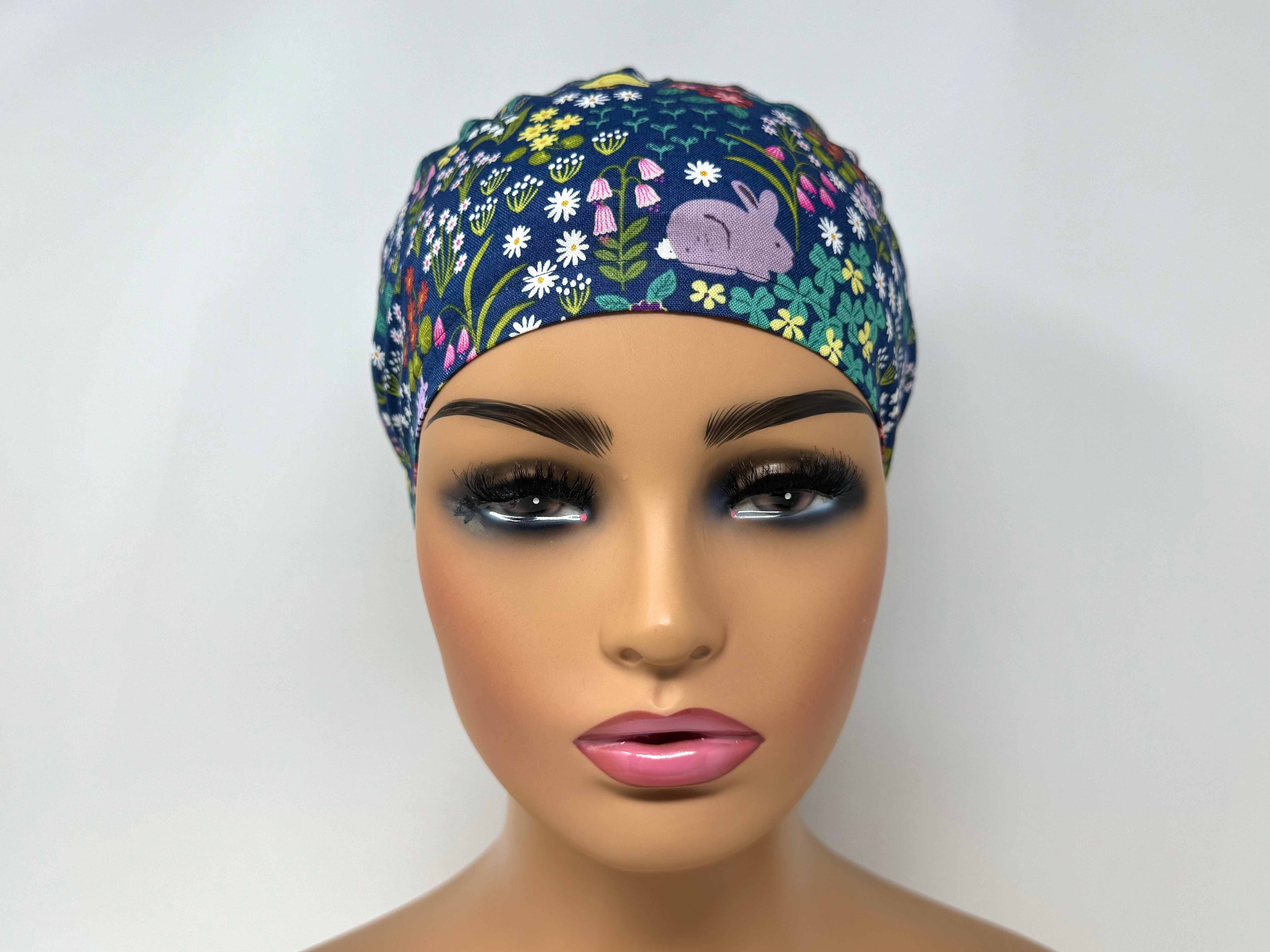 SPRING TIME BABY - Ponytail