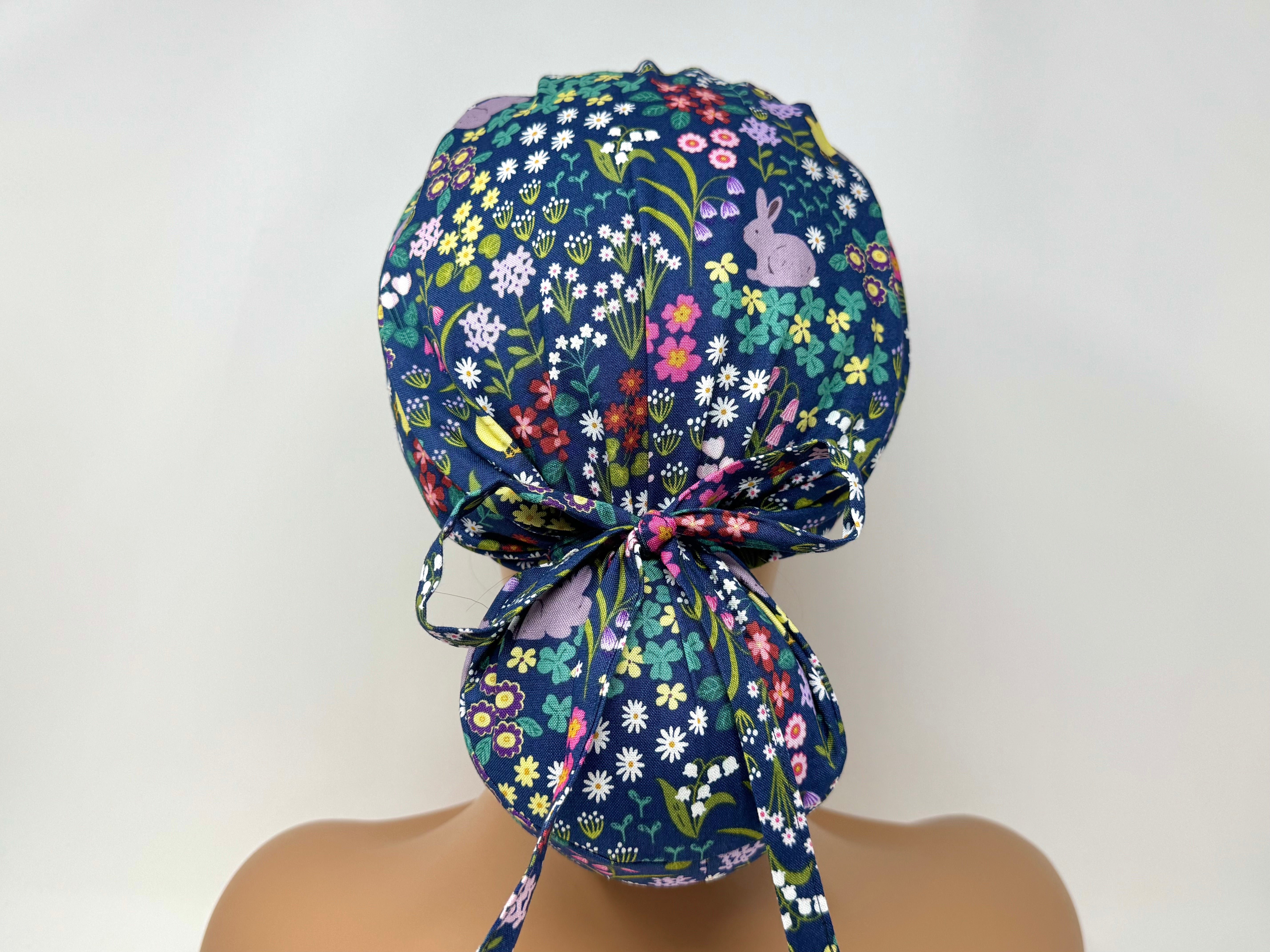 SPRING TIME BABY - Ponytail