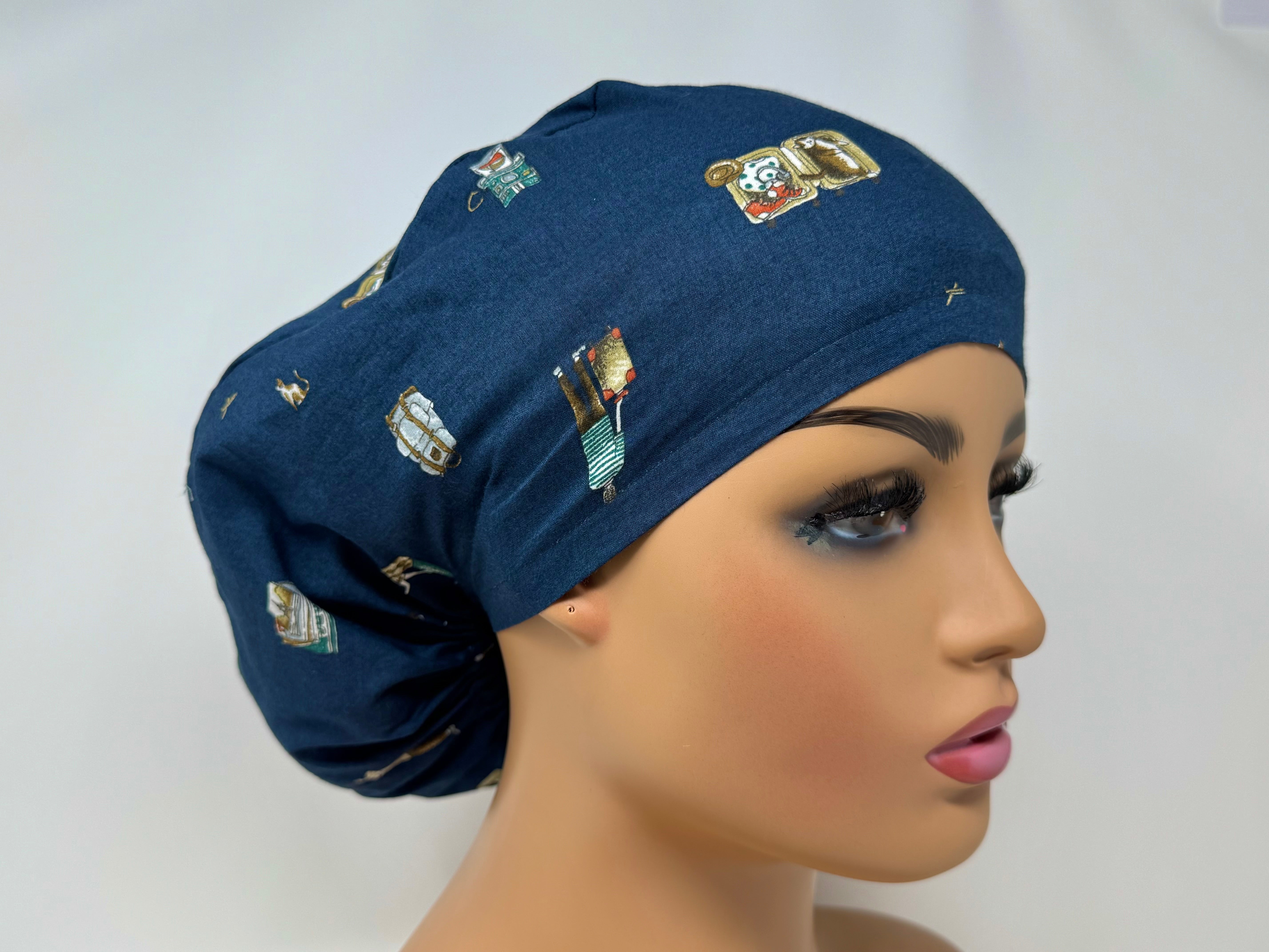 Lifw With Cat - Ponytail