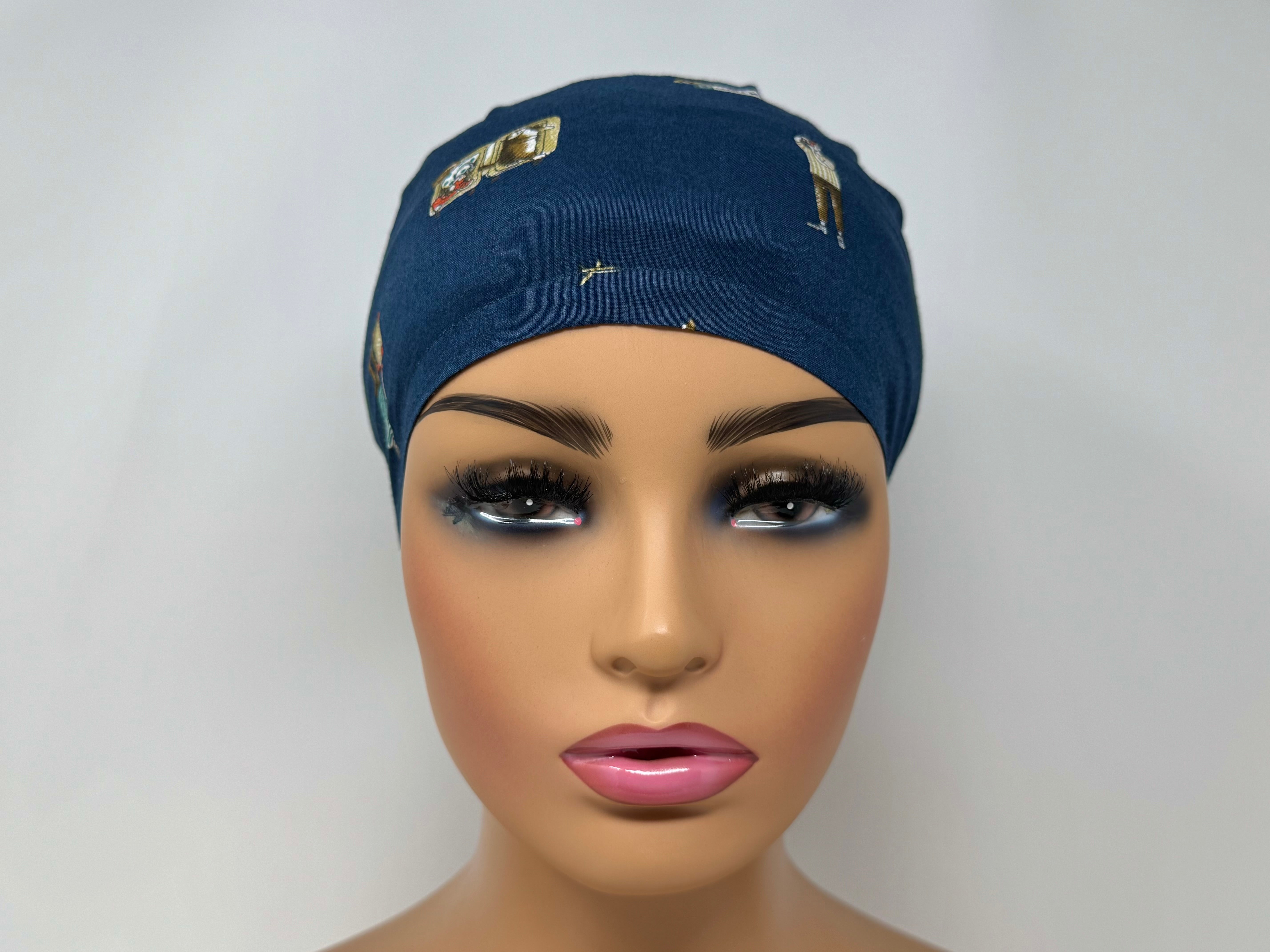 Lifw With Cat - Ponytail