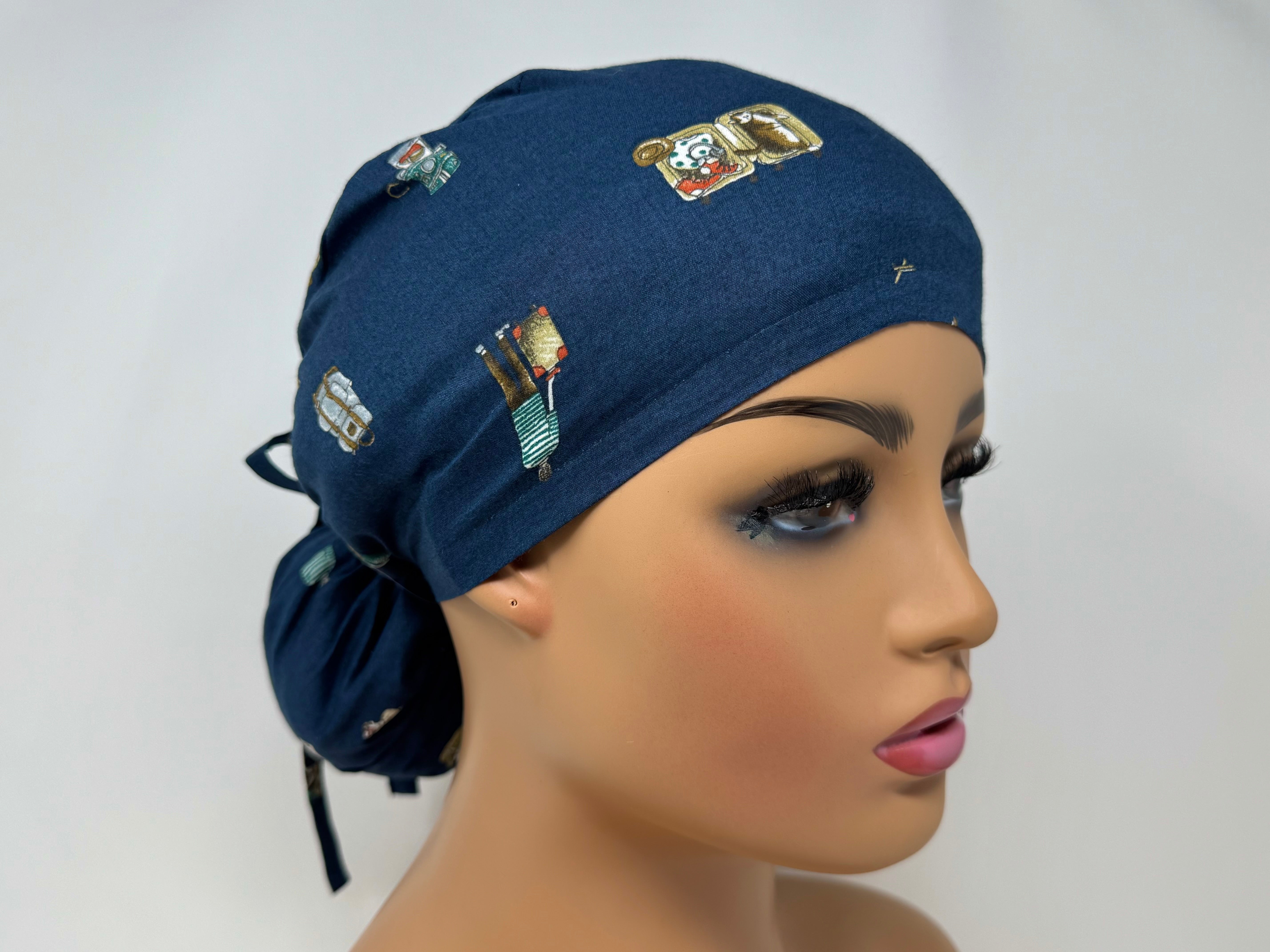 Lifw With Cat - Ponytail