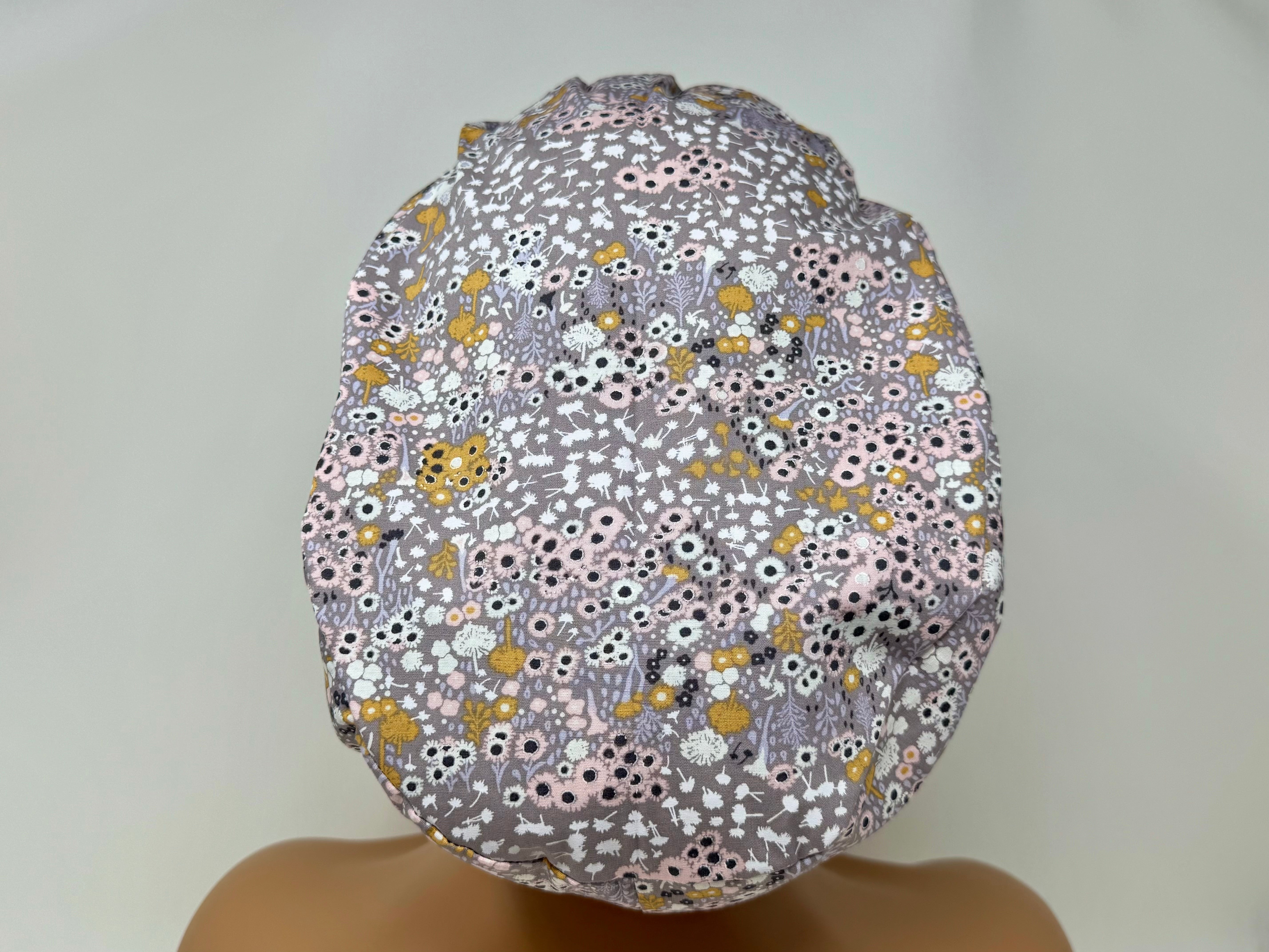 Flower Field II - Ponytail