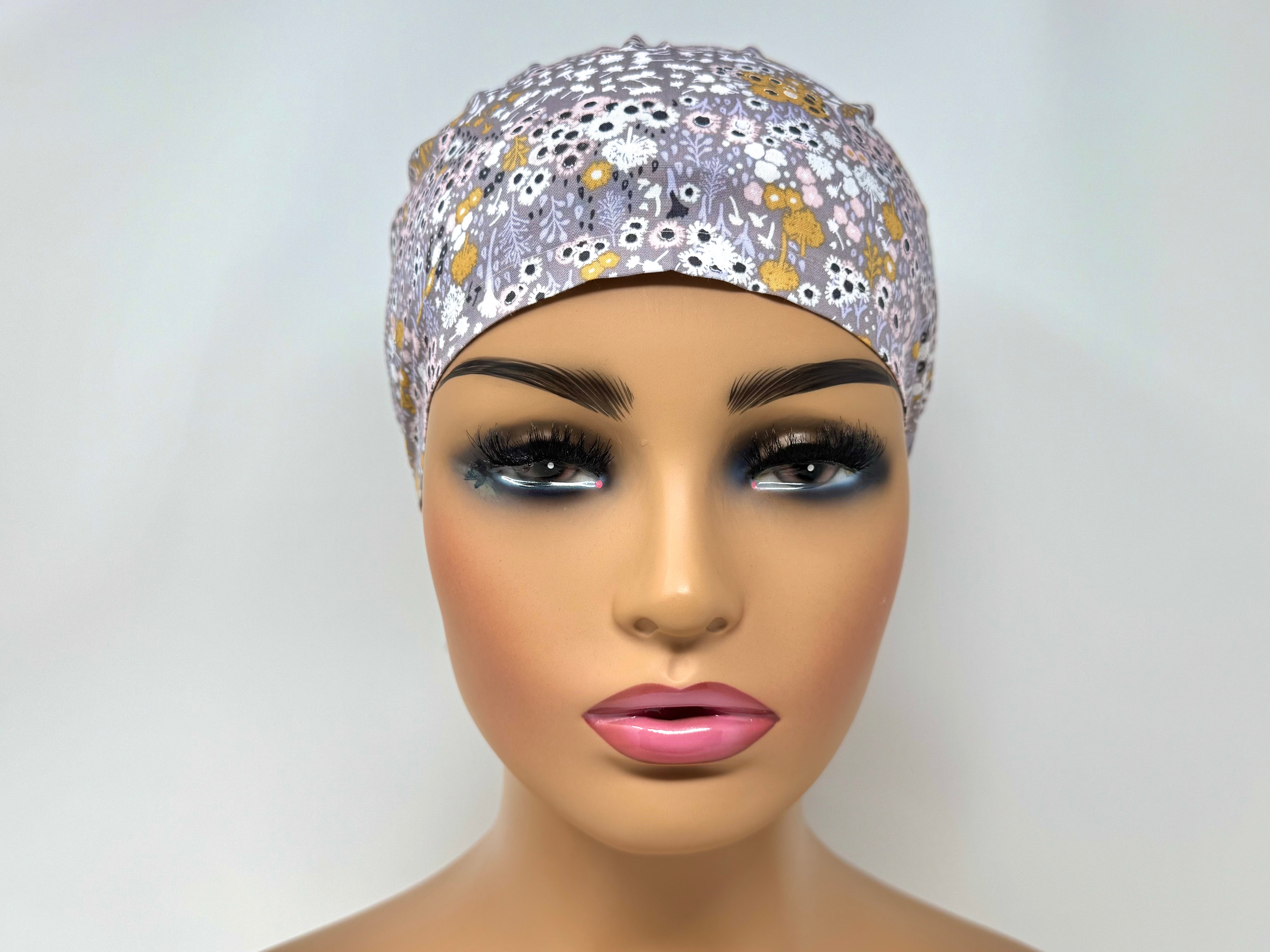 Flower Field II - Ponytail