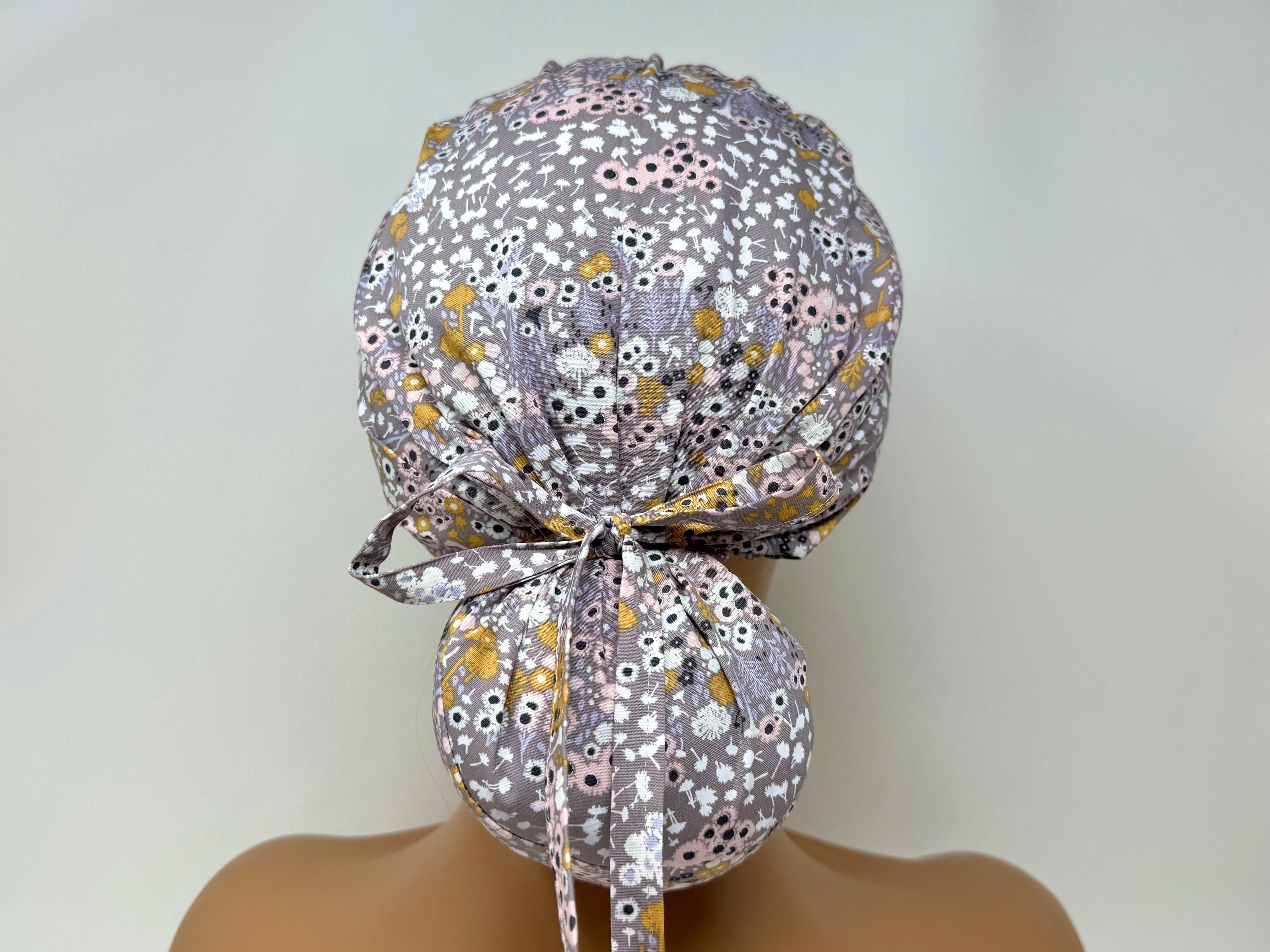 Flower Field II - Ponytail