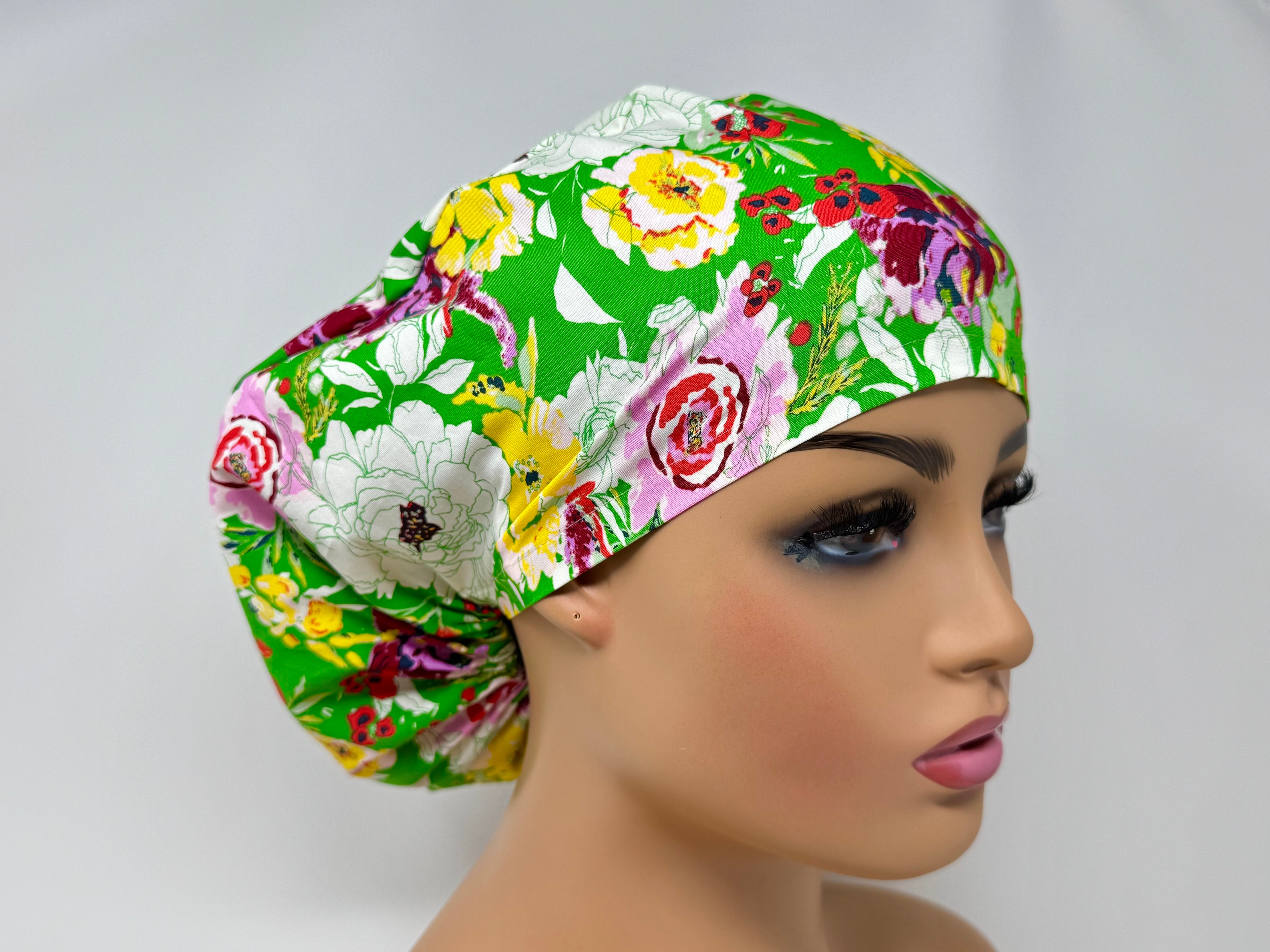 Charlottes Garden - Ponytail