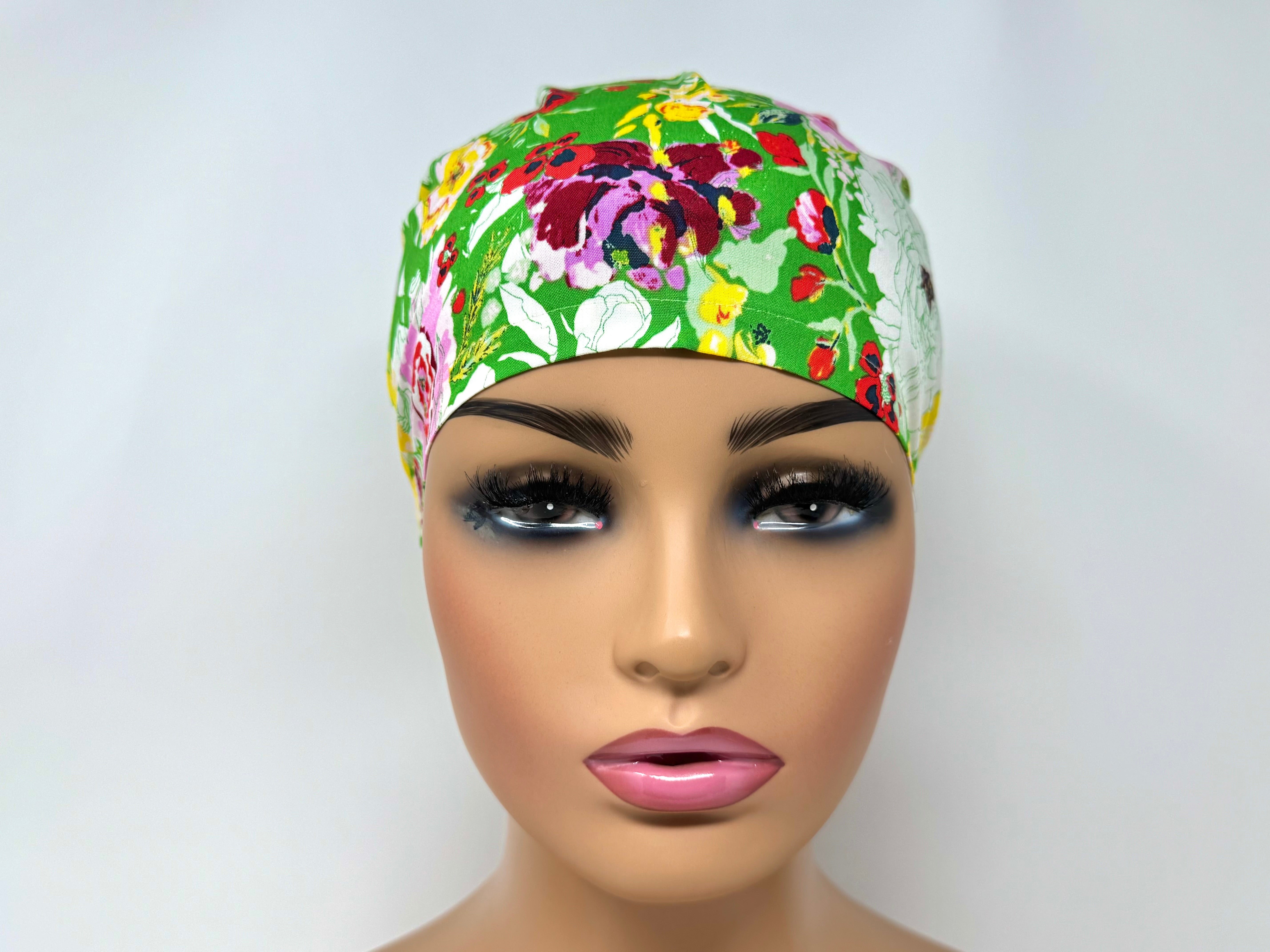 Charlottes Garden - Ponytail