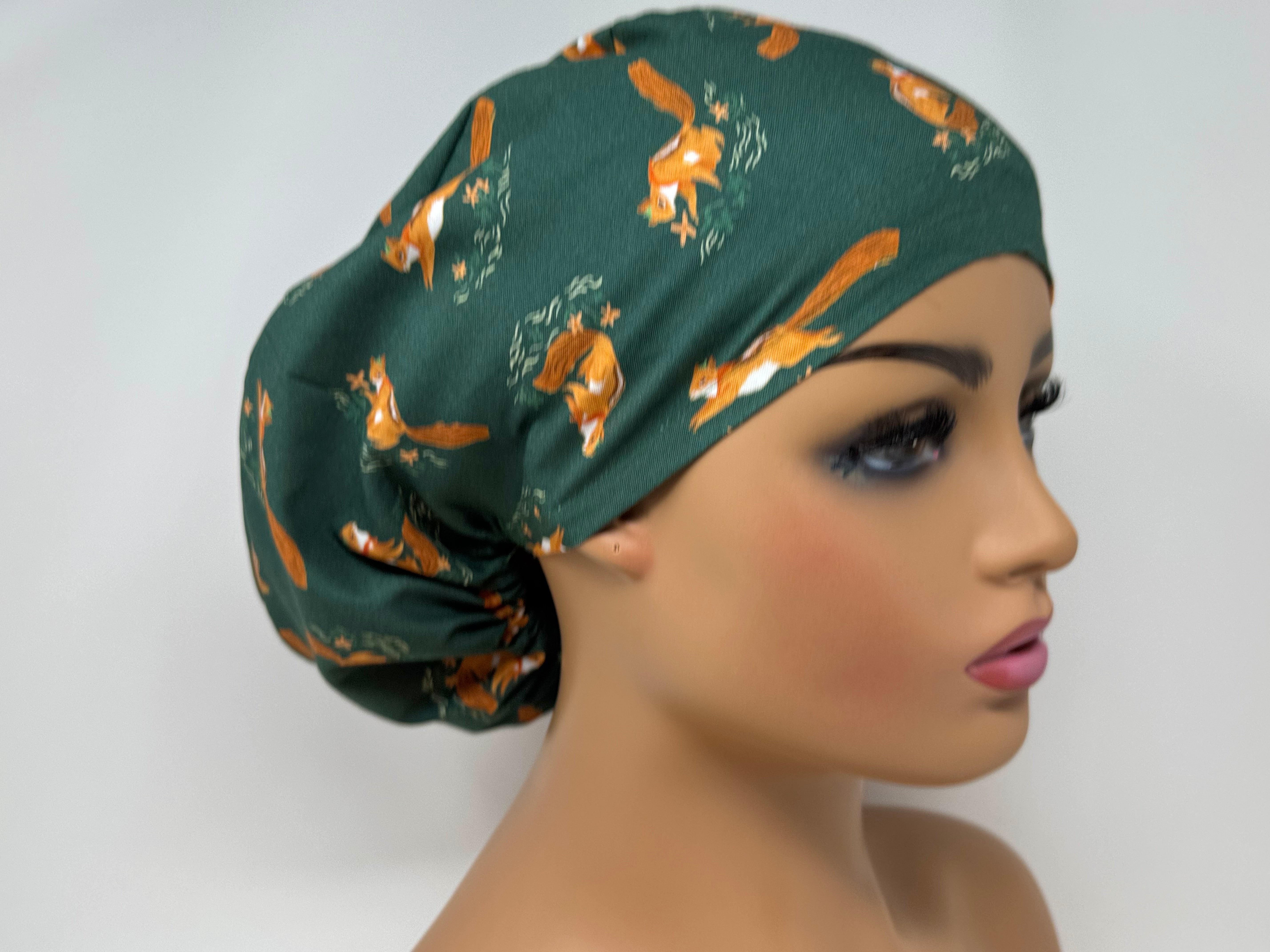 Chipmunks  - Ponytail