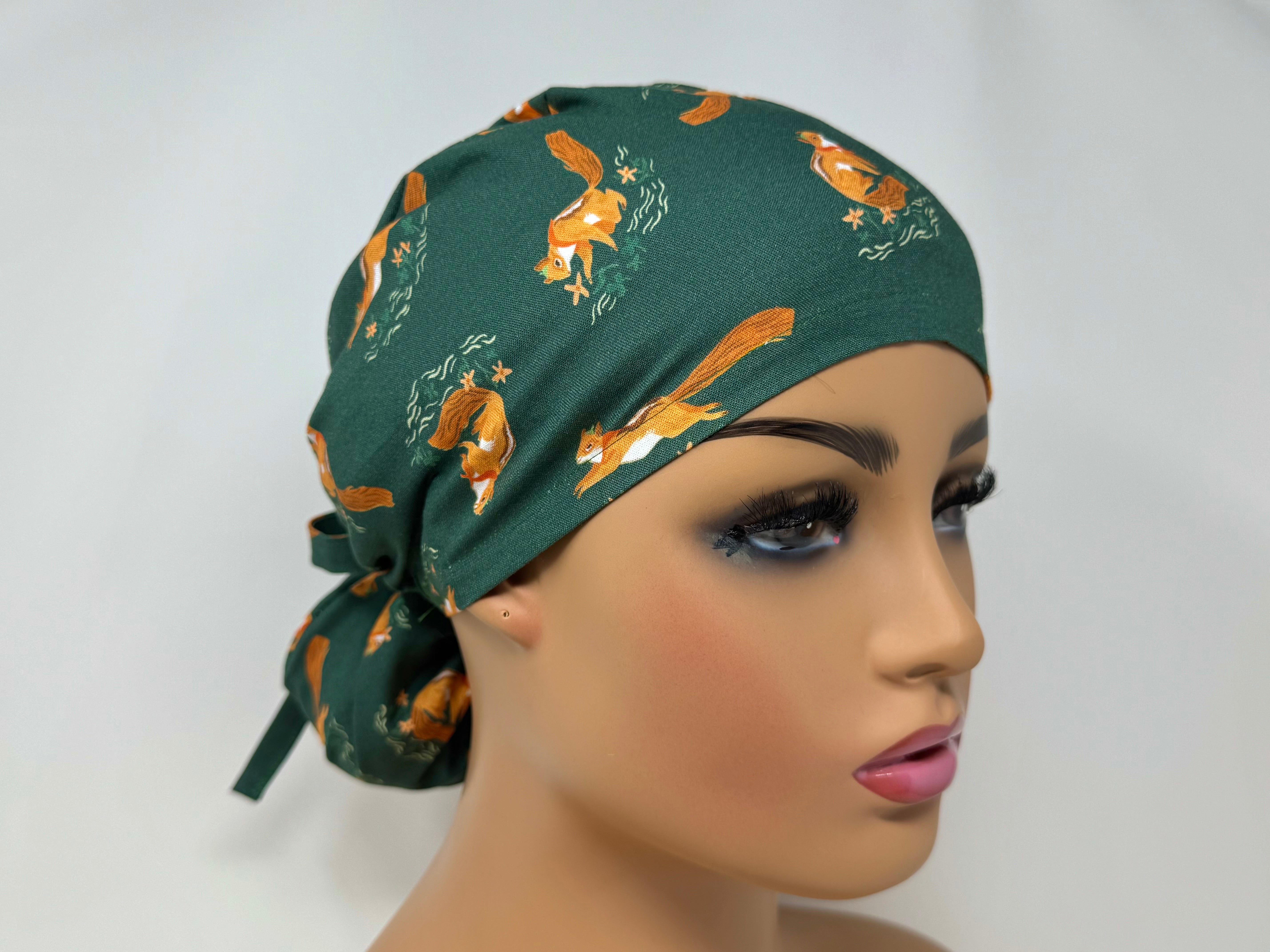 Chipmunks  - Ponytail