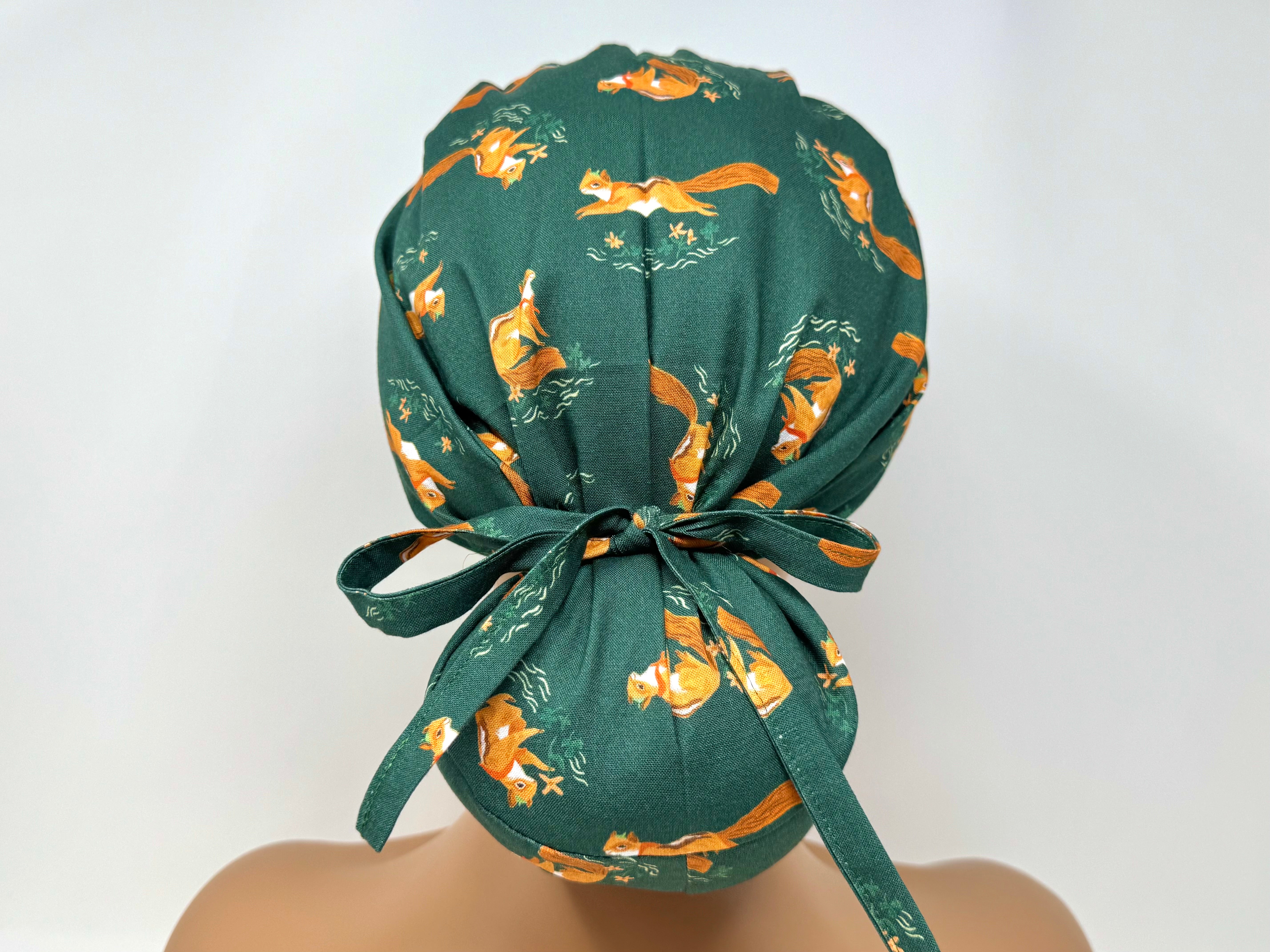 Chipmunks  - Ponytail