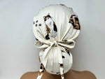 Load image into Gallery viewer, Kitty -Cotton Oxford - Ponytail
