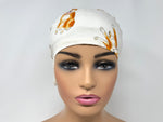 Load image into Gallery viewer, Shiba Inu Pups C -Cotton Oxford - Ponytail
