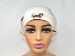 Load image into Gallery viewer, The Best Boy -Cotton Oxford - Ponytail
