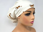 Load image into Gallery viewer, The Best Boy -Cotton Oxford - Ponytail
