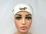 Load image into Gallery viewer, The Best Boy -Cotton Oxford - Ponytail
