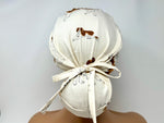 Load image into Gallery viewer, The Best Boy -Cotton Oxford - Ponytail
