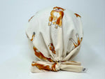 Load image into Gallery viewer, Shiba Inu Pups C -Cotton Oxford
