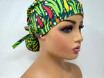 Load image into Gallery viewer, Peppers - Ponytail

