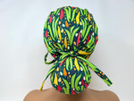 Load image into Gallery viewer, Peppers - Ponytail
