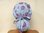 Load image into Gallery viewer, Seashells - Ponytail
