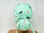 Load image into Gallery viewer, Spotty - Ponytail
