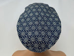 Load image into Gallery viewer, Stars Pattern B - Ponytail
