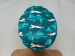 Load image into Gallery viewer, CHASING UNICORNS - Ponytail
