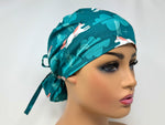 Load image into Gallery viewer, CHASING UNICORNS - Ponytail
