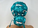 Load image into Gallery viewer, CHASING UNICORNS - Ponytail
