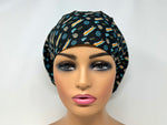 Load image into Gallery viewer, Set Sail - Cotton Dobby  - Ponytail
