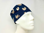 Load image into Gallery viewer, Squirrels * Cotton Oxford* -Short Style
