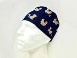Load image into Gallery viewer, Squirrels * Cotton Oxford* -Short Style
