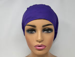 Load image into Gallery viewer, Eggplant - Ponytail
