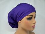 Load image into Gallery viewer, Eggplant - Ponytail
