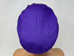 Load image into Gallery viewer, Eggplant - Ponytail
