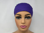Load image into Gallery viewer, Eggplant - Ponytail
