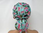 Load image into Gallery viewer, Red Tiger  - Ponytail
