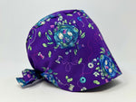 Load image into Gallery viewer, Bird's Nest - Purple
