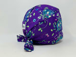 Load image into Gallery viewer, Bird's Nest - Purple
