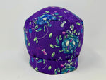 Load image into Gallery viewer, Bird's Nest - Purple
