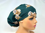 Load image into Gallery viewer, Golden Retrievers  - Ponytail
