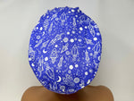 Load image into Gallery viewer, Moon Rockets *Glow in the Dark* - Ponytail
